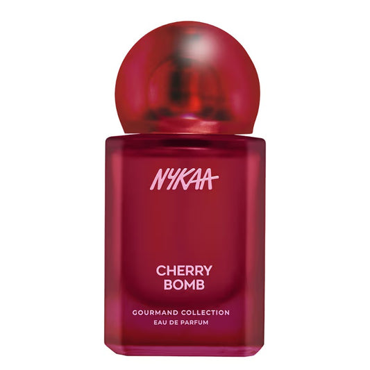 Nykaa Perfumes Cherry Bomb Long-Lasting Perfume For Women - [50ml]
