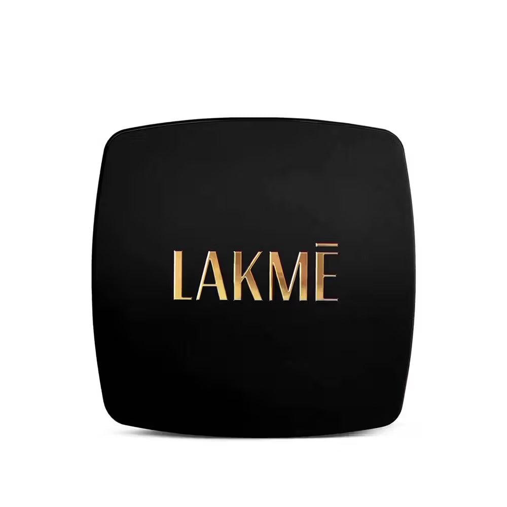 Lakmé Forever Matte Compact Natural Beige – 9g Face Powder