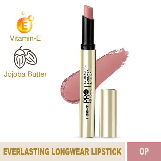 Insight Professional Everlasting Longwear Lipstick - Op 16