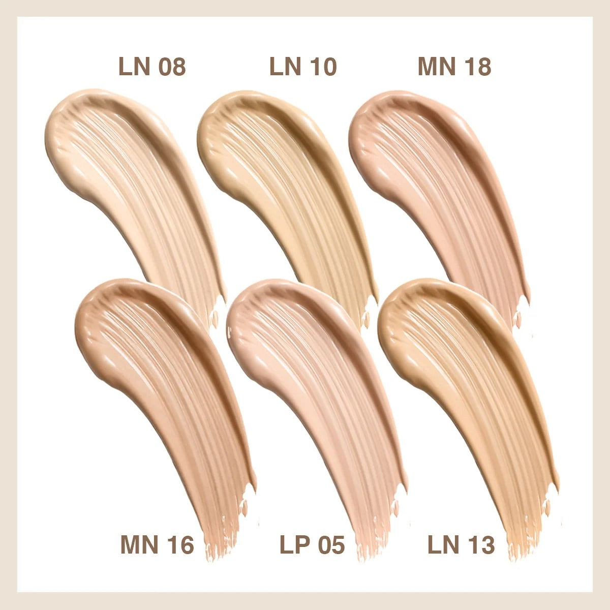 Insight Professional HD Foundation, MN16 - [30ml]