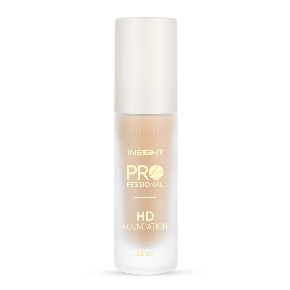 Insight Professional HD Foundation, LN10 - [30ml]