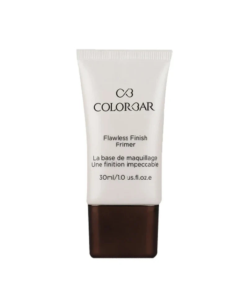 Colorbar Flawless Finish Face Primer – 30ml Makeup Base