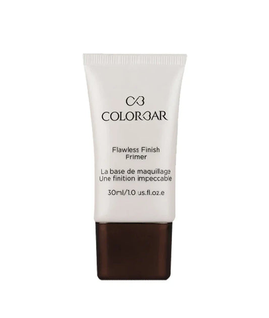 Colorbar Flawless Finish Face Primer – 30ml Makeup Base