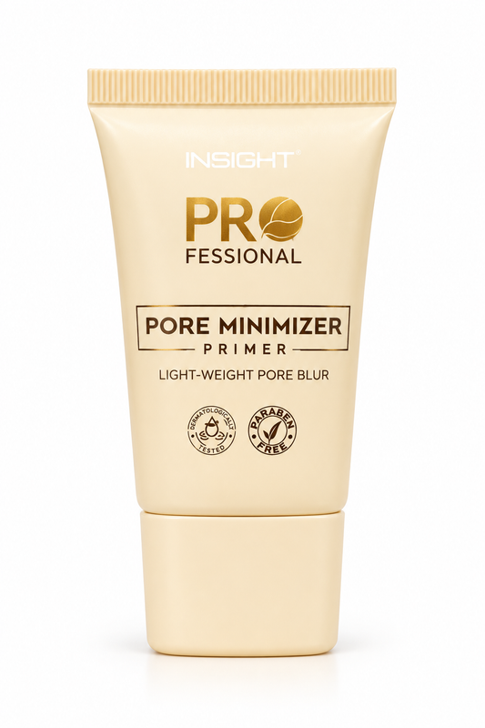 Insight Pro Pore Minimizer Face Primer for a Smoother-Looking Base – 20g