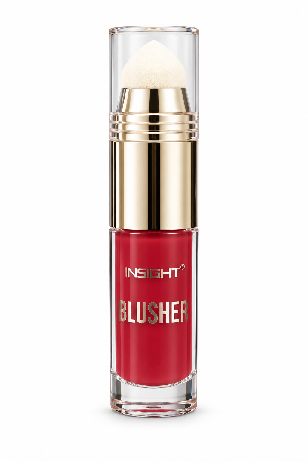 Insight Professional Cream to Powder Souffle Blush - Watermelon Popsicle 02