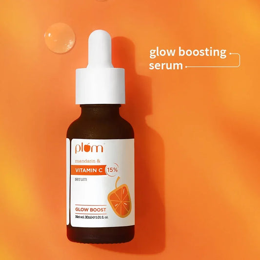 Vitamin C Serum - [30ml]