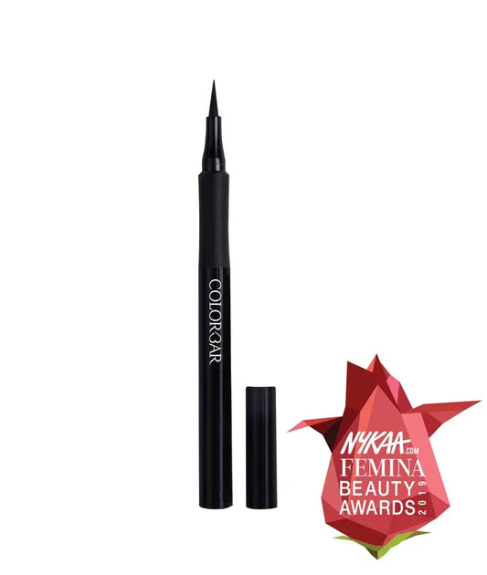 Ultimate Eye Liner - Black [1ml]