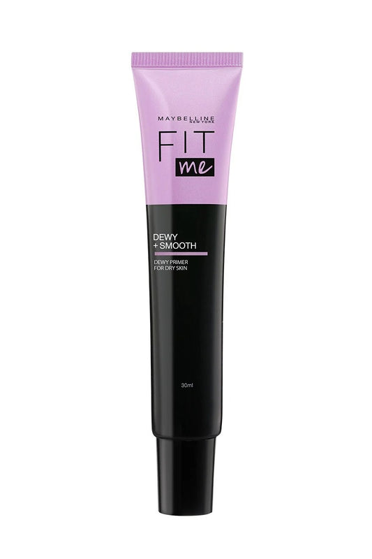 Maybelline Fit Me Dewy + Smooth Primer – 30ml Makeup Primer