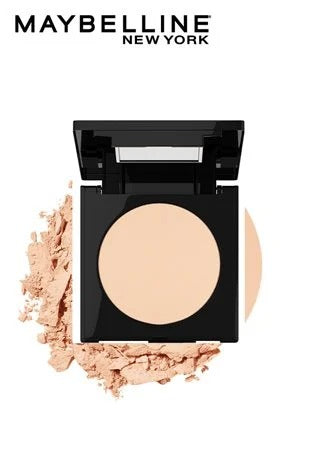Maybelline Fit Me Pressed Powder 230 Natural Buff – 9g Face Powder