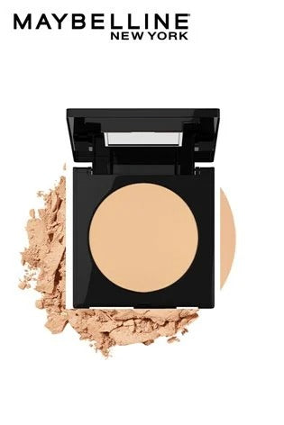 Maybelline Fit Me Pressed Powder 235 Pure Beige – 9g Face Powder