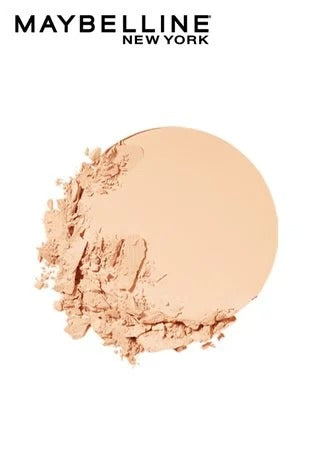 Maybelline Fit Me Pressed Powder 220 Natural Beige – 9g Face Powder