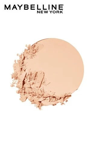 Maybelline Fit Me Pressed Powder 230 Natural Buff – 9g Face Powder