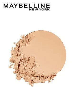 Maybelline Fit Me Pressed Powder 235 Pure Beige – 9g Face Powder