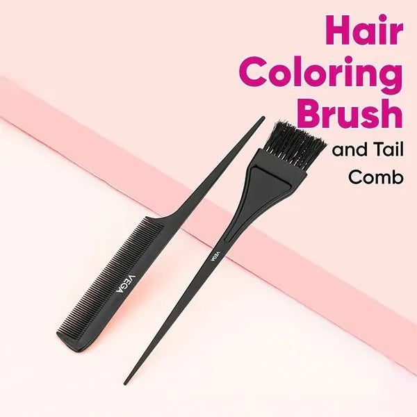 Vega Dye Brush - MB-03