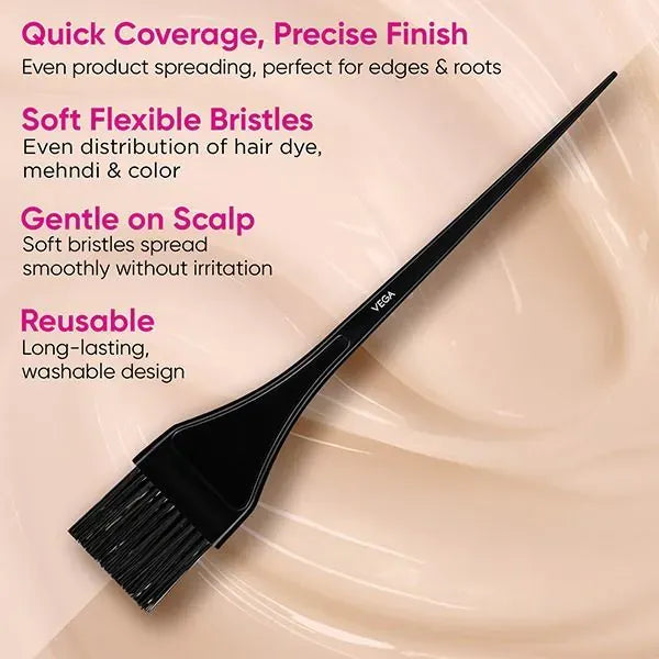 Vega Dye Brush - MB-03