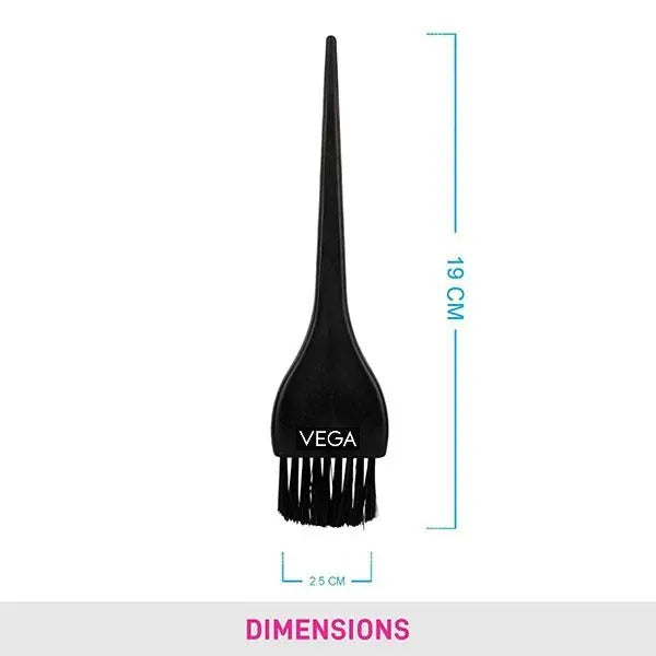 Vega Dye Brush - MB-01