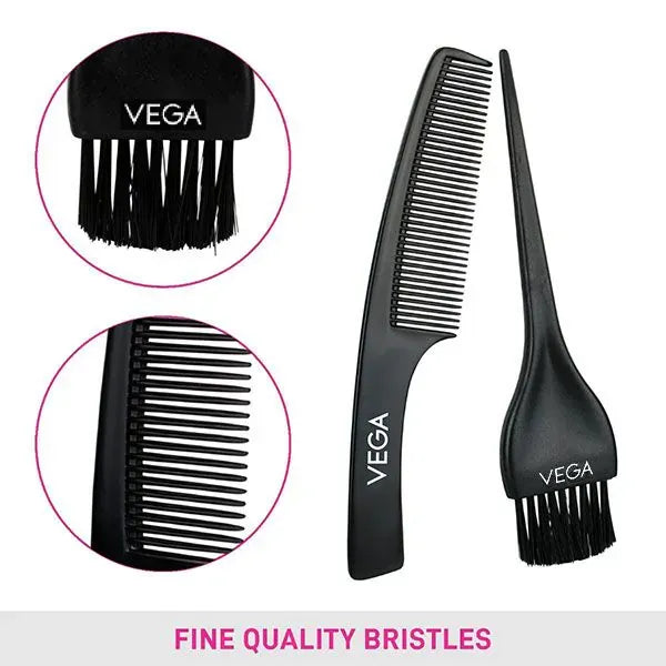 Vega Dye Brush - MB-01