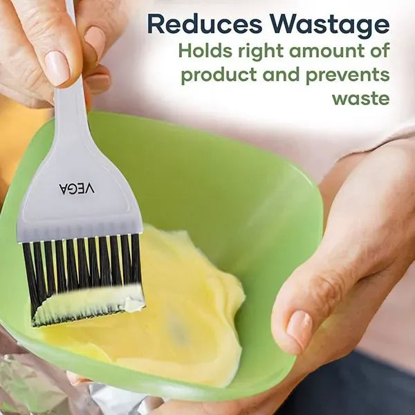 Vega Dye Brush - Mehndi Brush