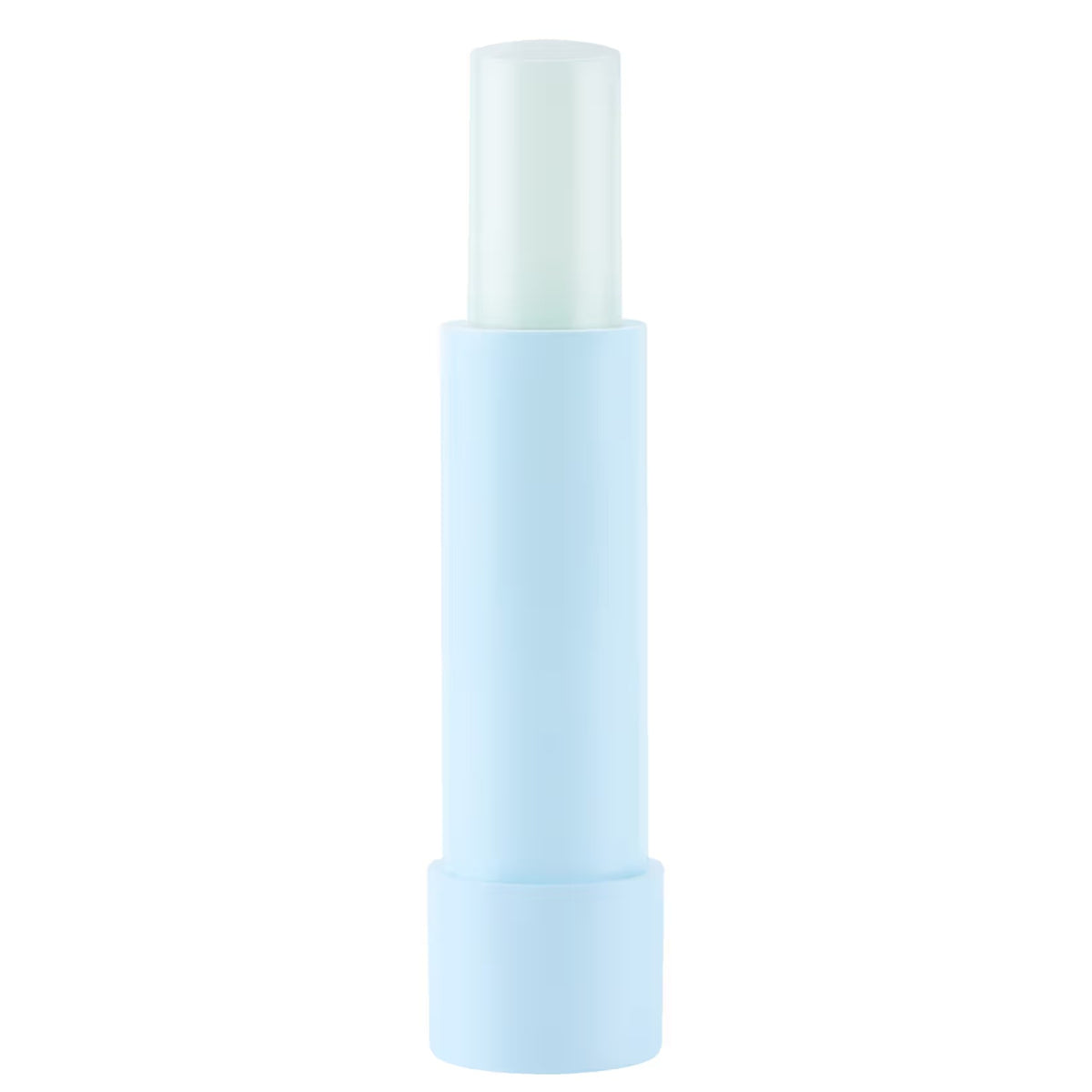 Nykaa Serial Kisser Moisturising Lip Balm With Shea Butter & Vitamin E - Blueberry, 4.5gm