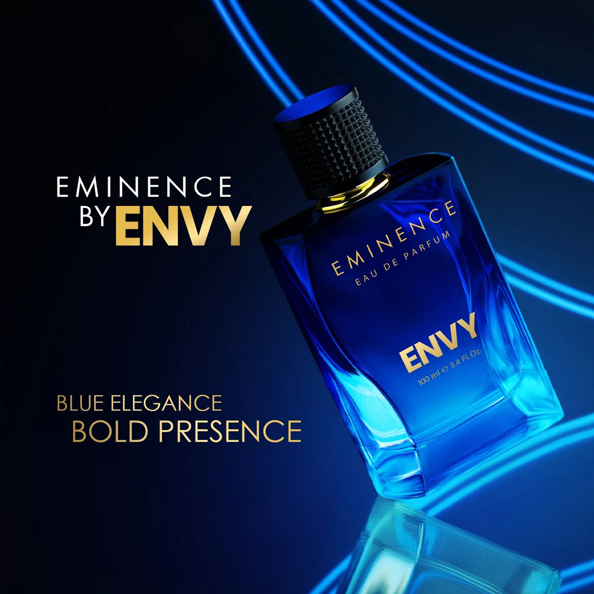 Envy Eminence Perfume for Men – [100ml]