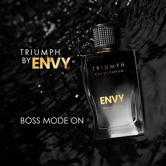 Envy Triumph Perfume For Men – [100ml]
