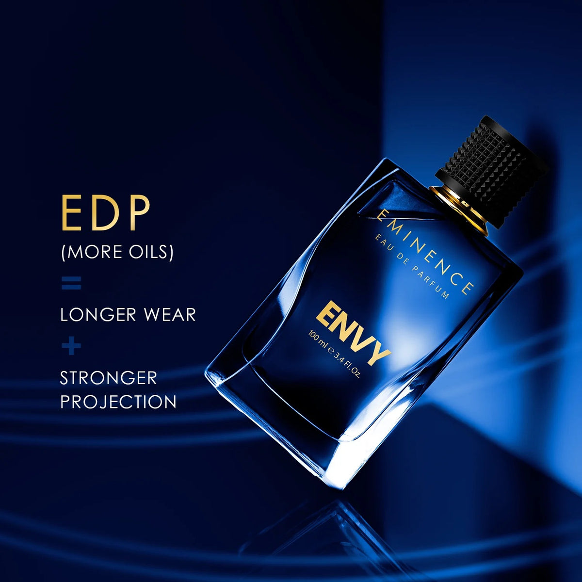 Envy Eminence Perfume for Men – [100ml]