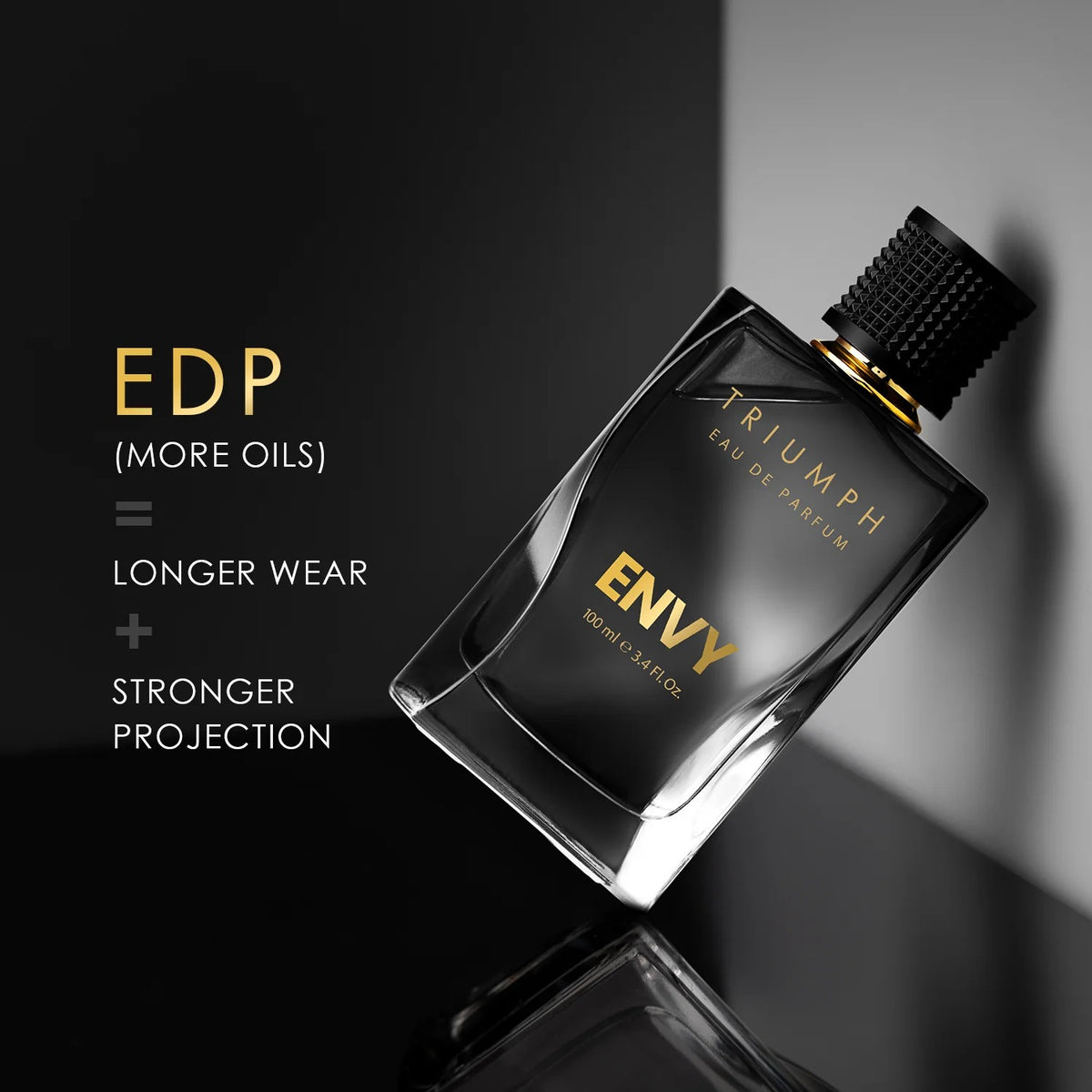 Envy Triumph Perfume For Men – [100ml]