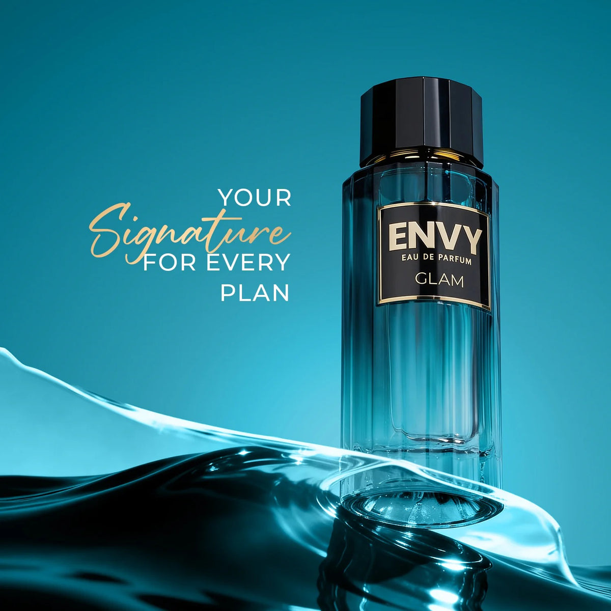 Envy Glam Perfume for Women – [100ml]